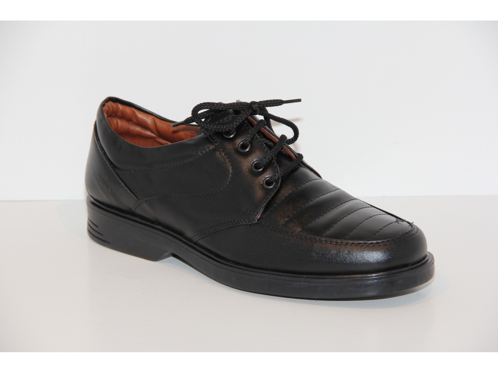 SCARPA CLASSICA BERCOS - Bercos