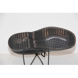 SCARPA CLASSICA BERCOS - Bercos
