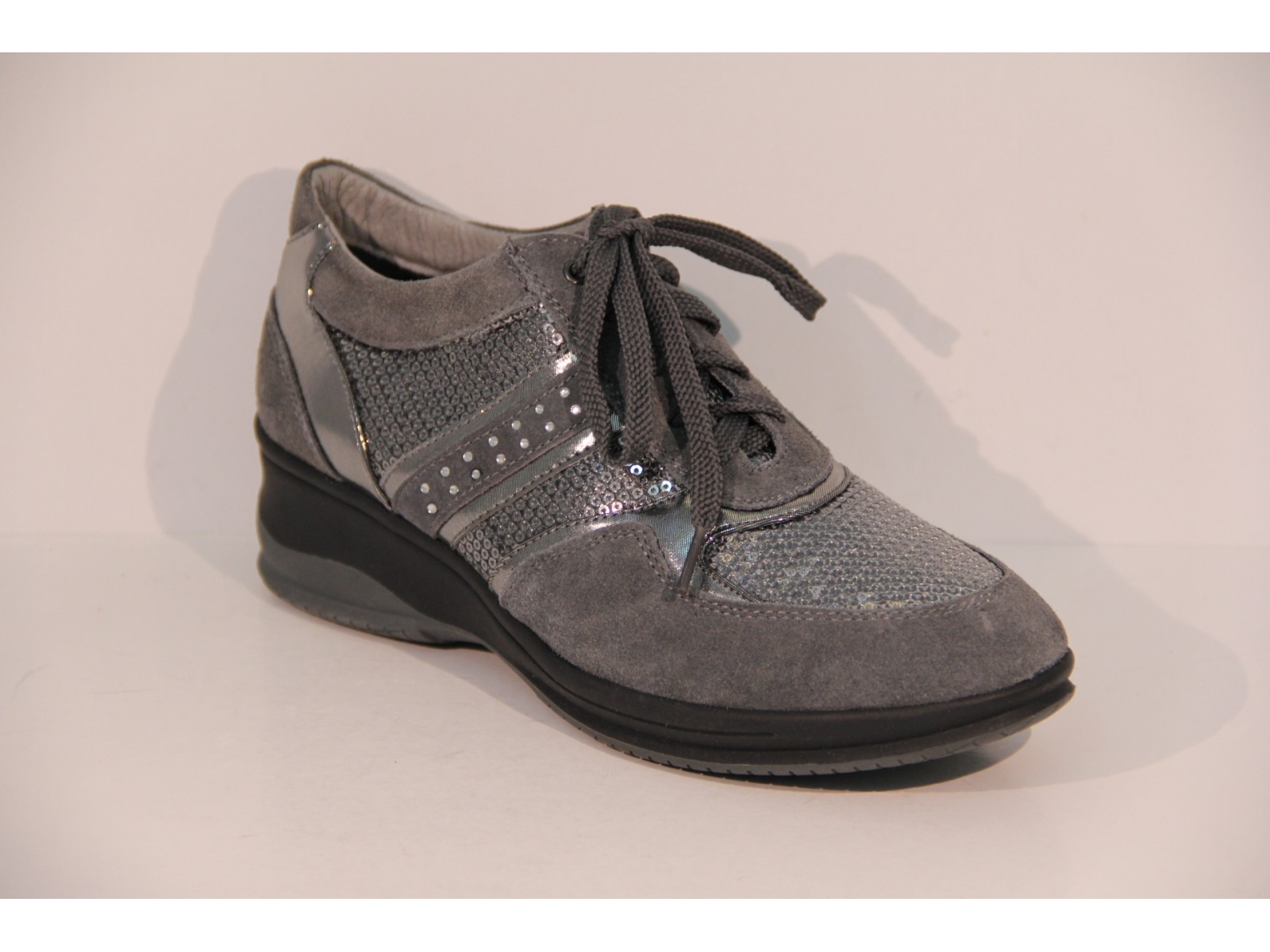 SCARPA ELEGANTI INBLU - Inblu