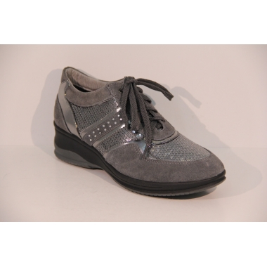 SCARPA ELEGANTI INBLU - Inblu