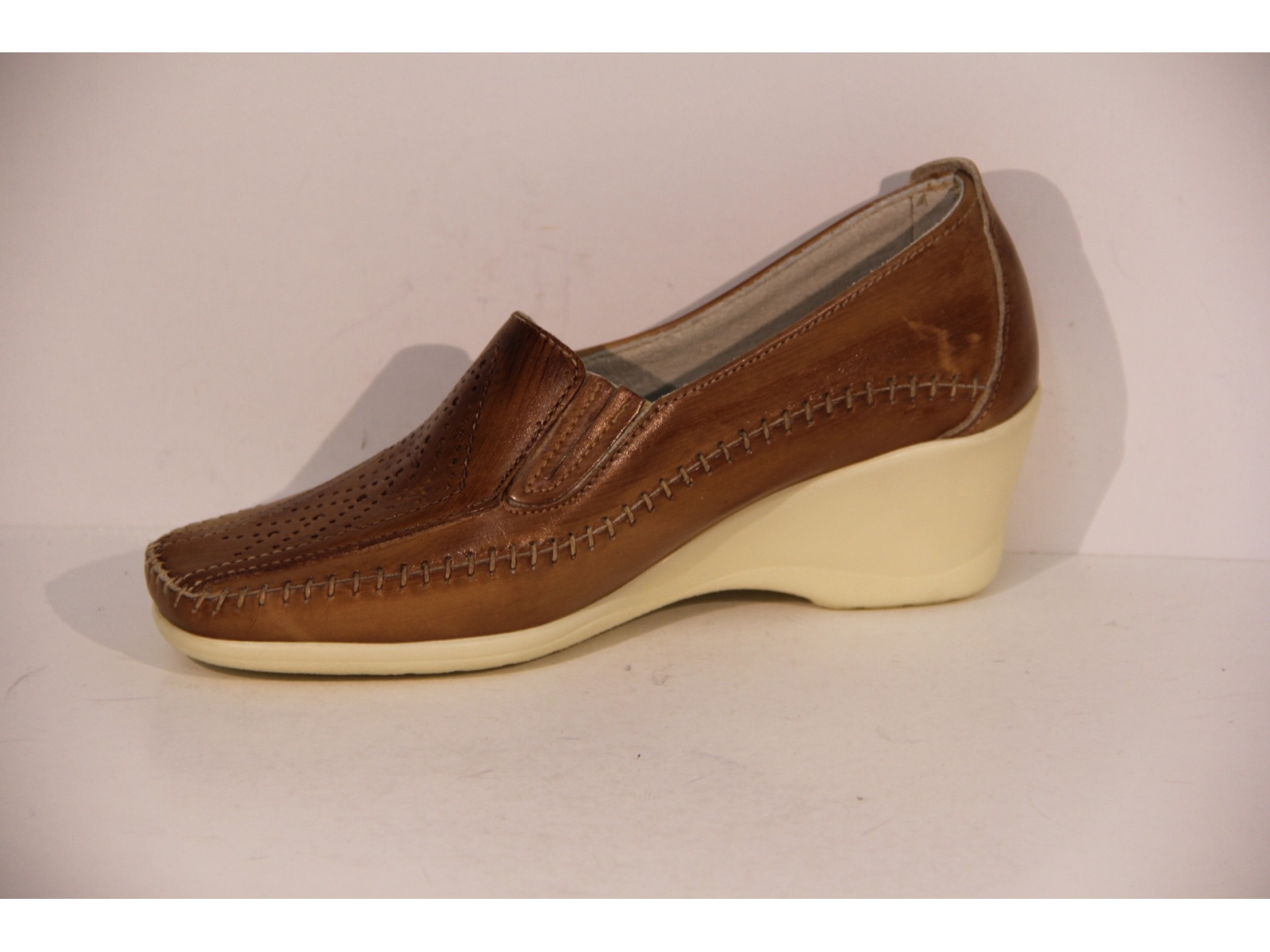 SCARPA CLASSICA LADY IN PINK - Lady In Pink