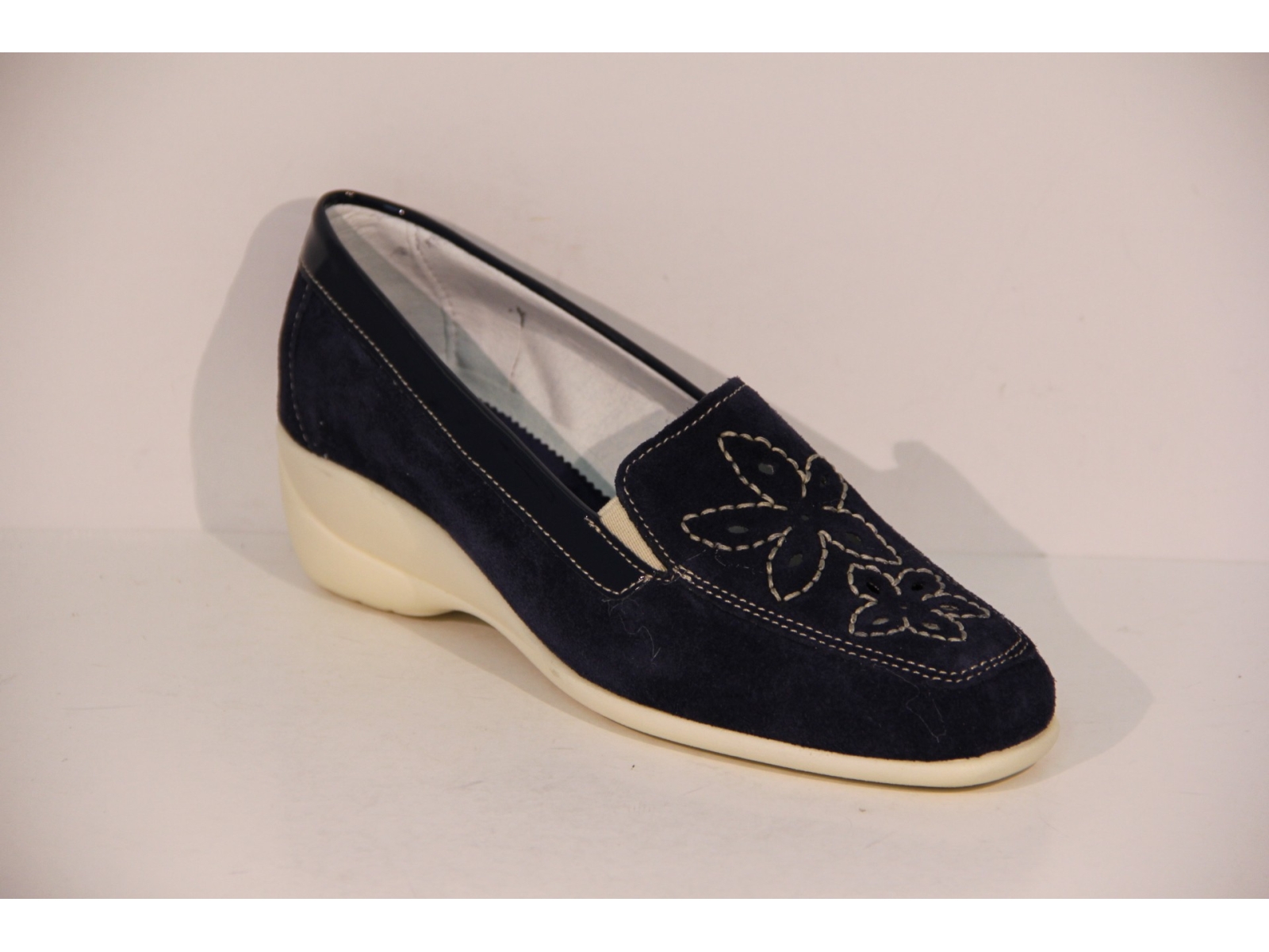 SCARPA CLASSICA NERIA SCANIA - Neria Scania