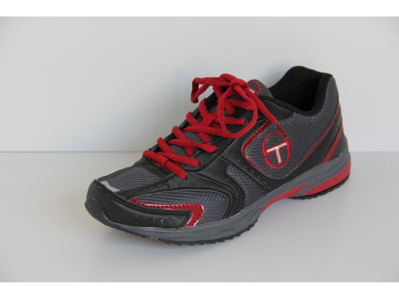 SCARPA SPORTIVA SERGIO TACCHINI - Sergio Tacchini
