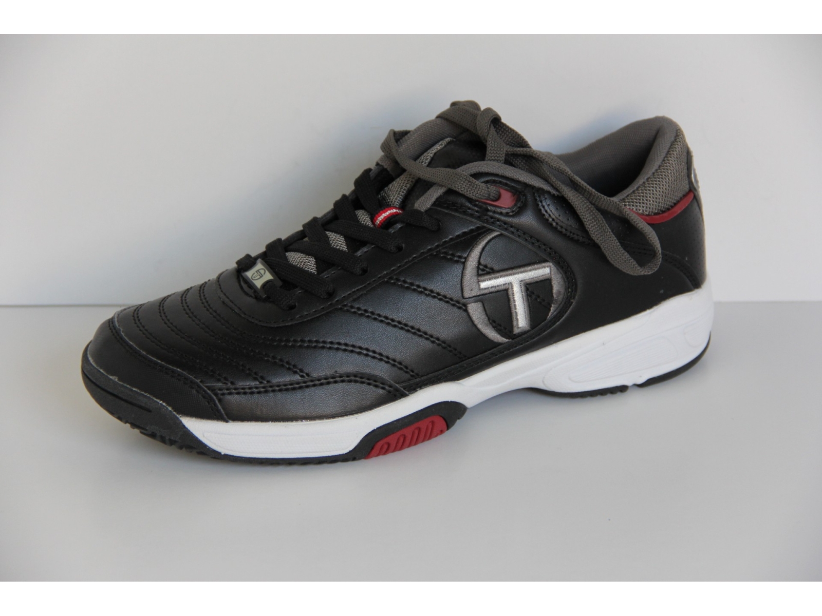 SCARPA SPORTIVA SERGIO TACCHINI - Sergio Tacchini