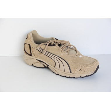 SCARPA GINNASTICA PUMA - Puma
