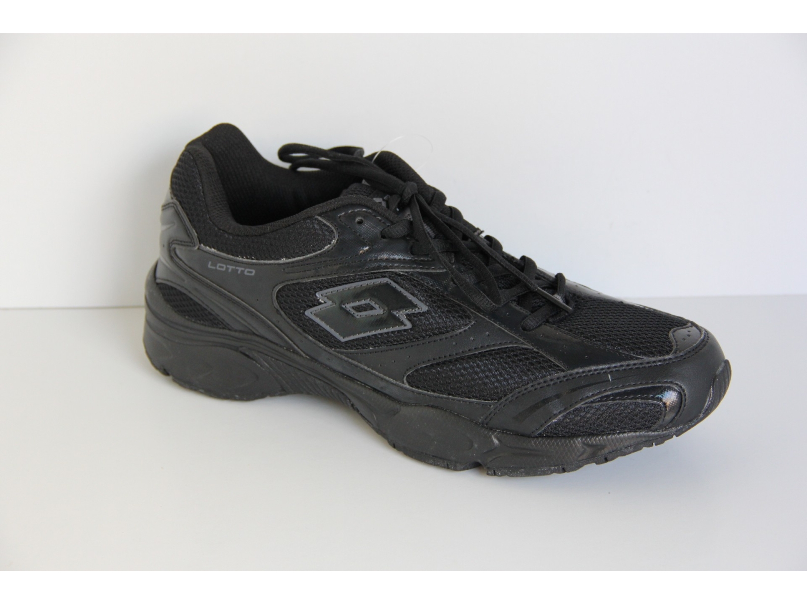 SCARPA GINNASTICA LOTTO - Lotto