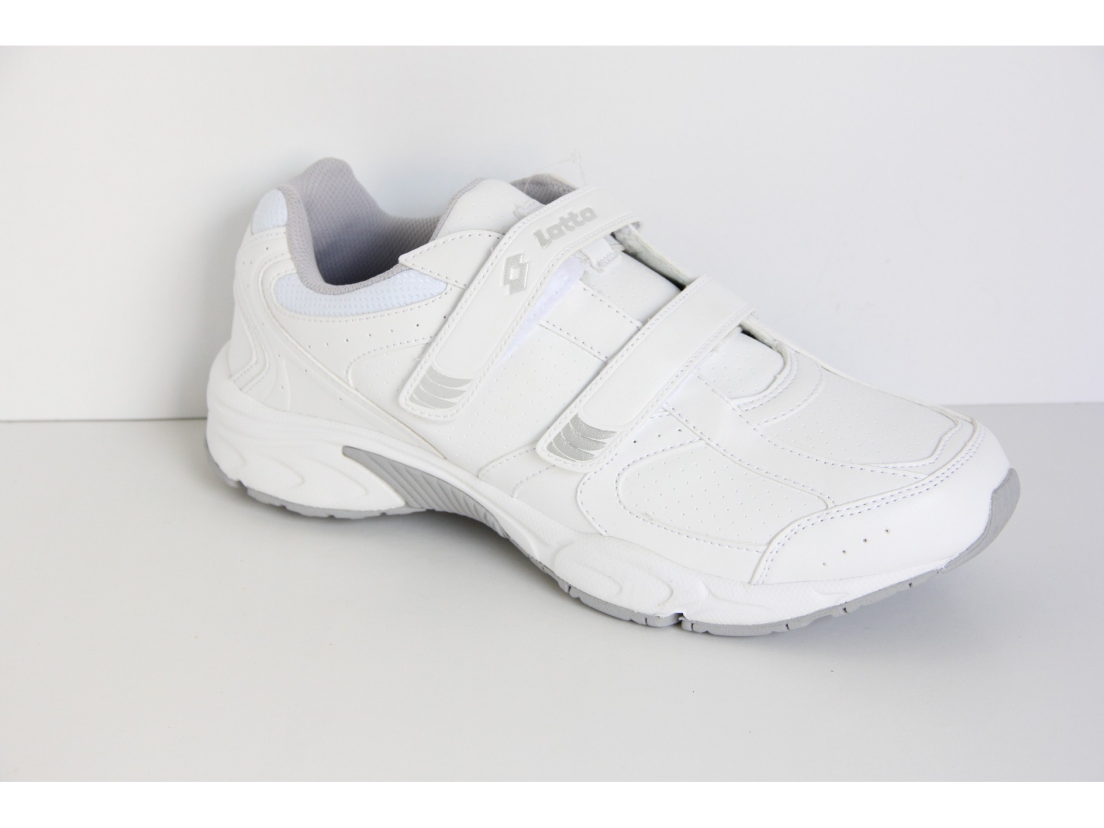 SCARPA GINNASTICA LOTTO - Lotto