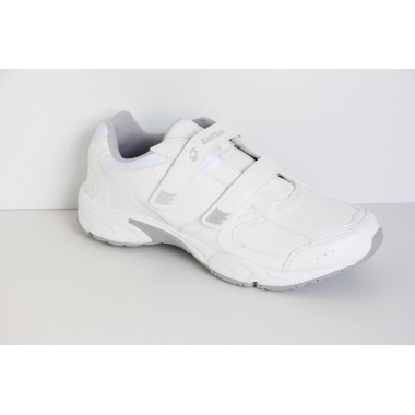 SCARPA GINNASTICA LOTTO - Lotto