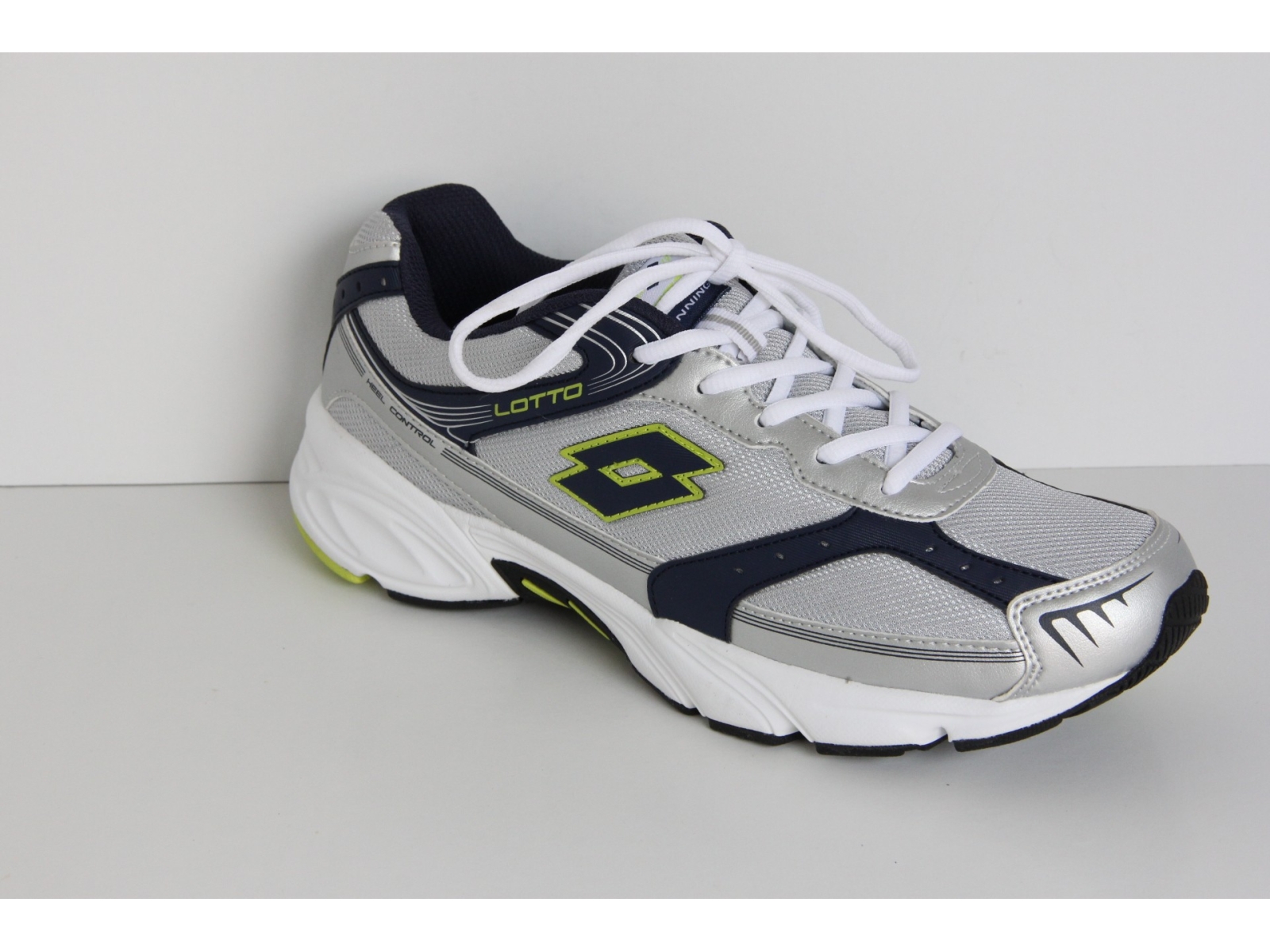 SCARPA GINNASTICA LOTTO - Lotto