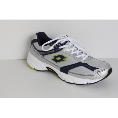 SCARPA GINNASTICA LOTTO - Lotto