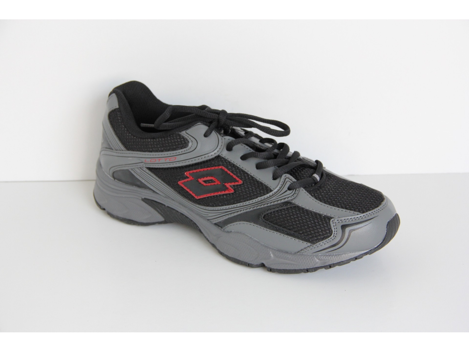 SCARPA GINNASTICA LOTTO - Lotto