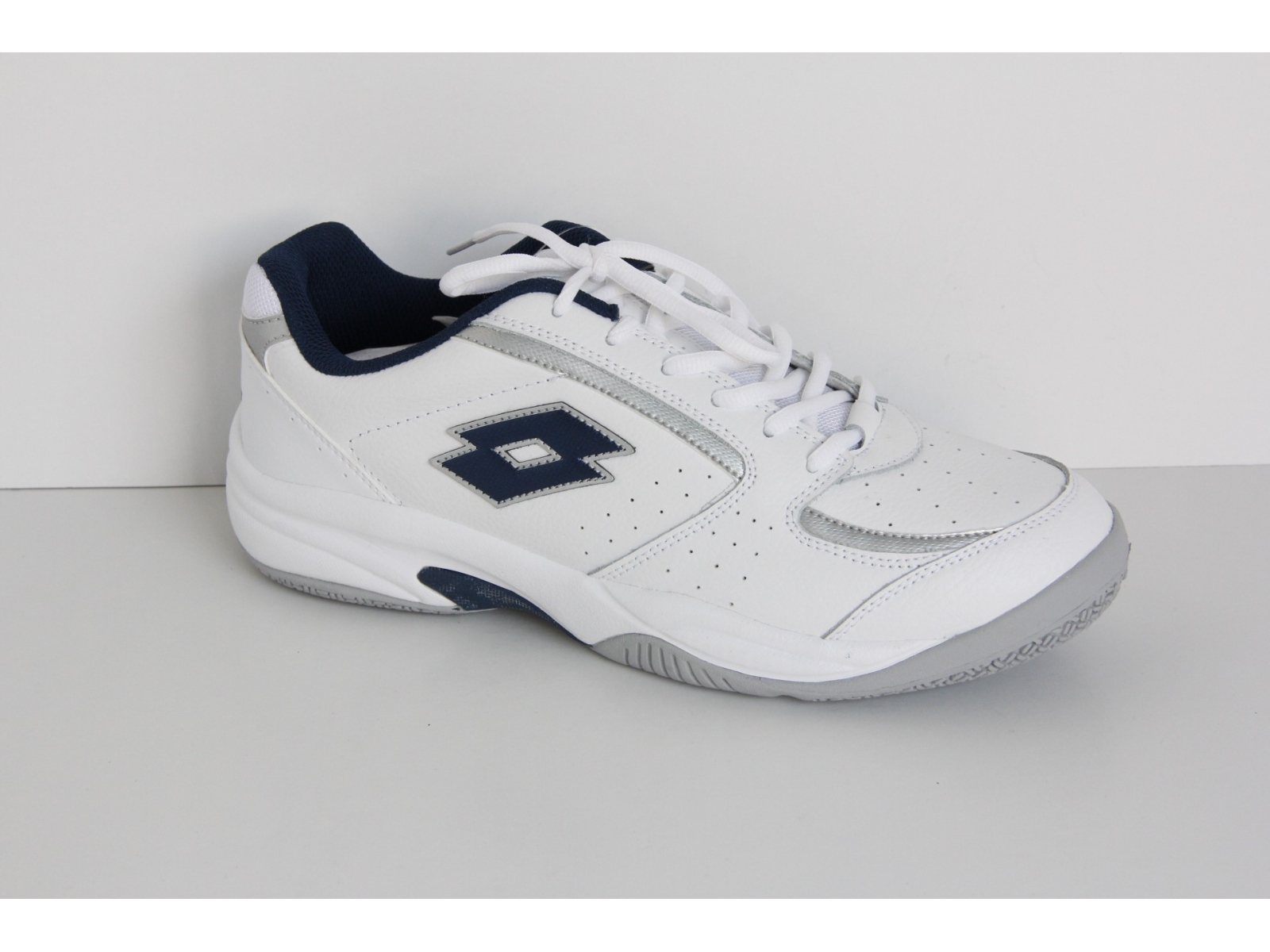 SCARPA GINNASTICA LOTTO - Lotto