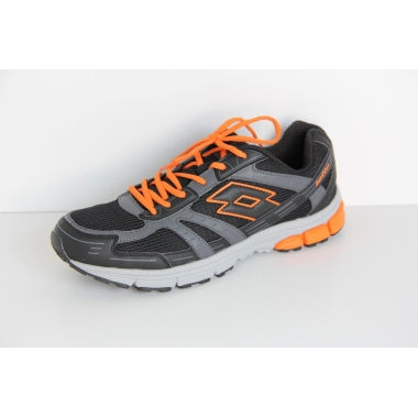 SCARPA RUNNING LOTTO - Lotto
