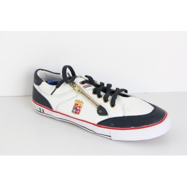 SCARPA SPORTIVA MARINA MILITARE MM - Marina Militare
