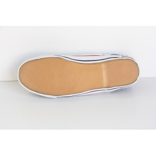 SCARPA SPORTIVA MARINA MILITARE MM - Marina Militare