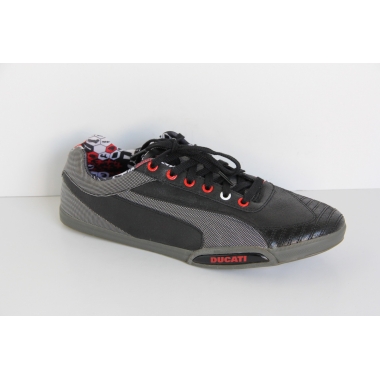 SCARPA SPORTIVA DUCATI-PUMA - Ducati-Puma