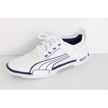 SCARPA SPORTIVA DUCATI-PUMA - Ducati-Puma