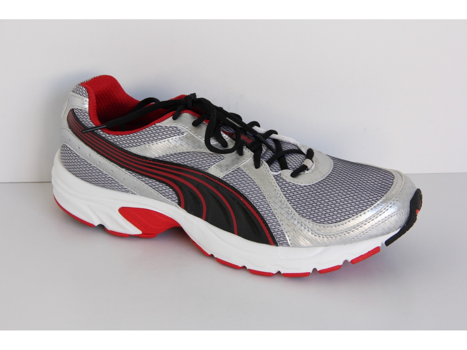 SCARPA GINNASTICA PUMA - Puma