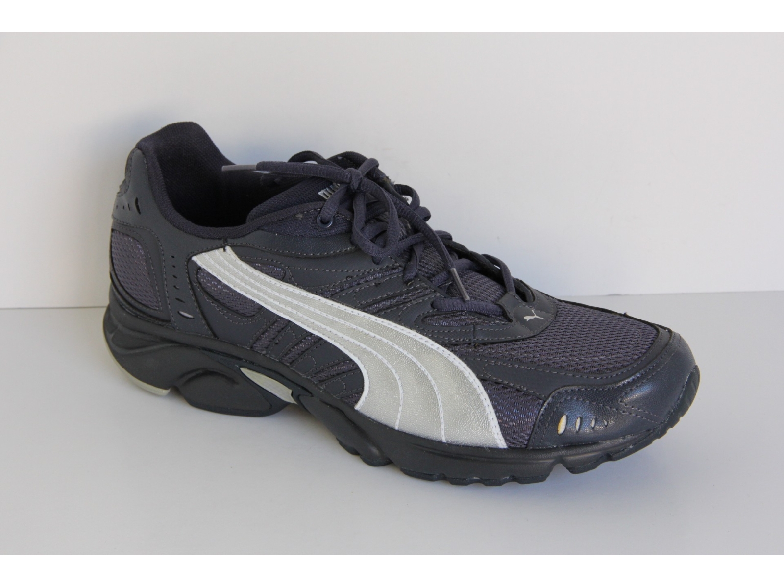 SCARPA GINNASTICA PUMA - Puma