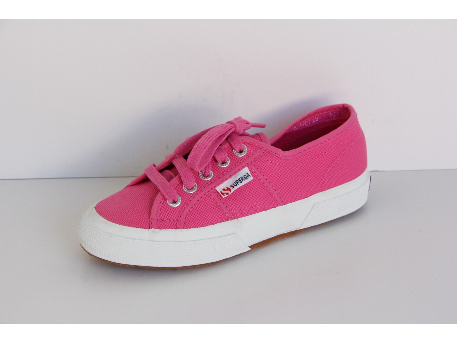 SCARPA SPORTIVA SUPERGA COTU CLASSIC - Superga