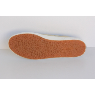 SCARPA SPORTIVA SUPERGA COTU SABBIA - Superga