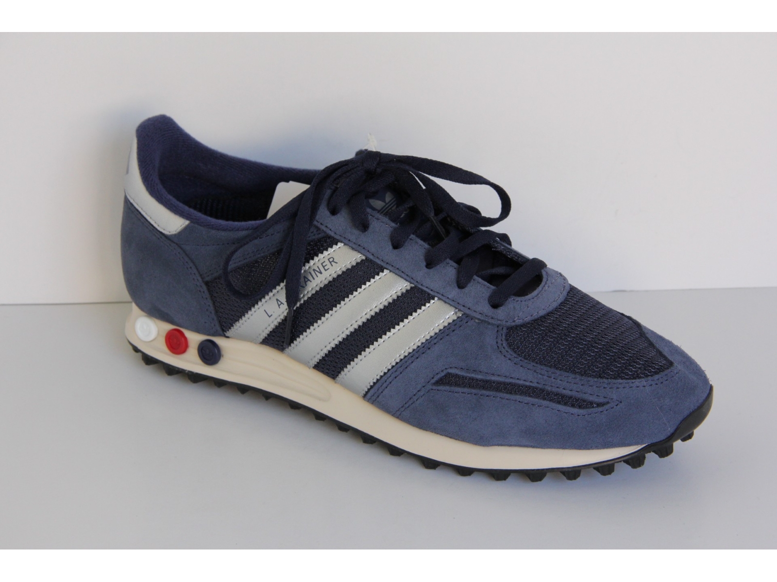 SCARPA SPORTIVA ADIDAS LA TRAINER - Adidas