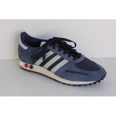 SCARPA SPORTIVA ADIDAS LA TRAINER - Adidas