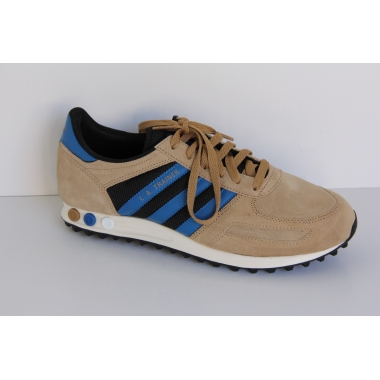SCARPA SPORTIVA ADIDAS LA TRAINER - Adidas