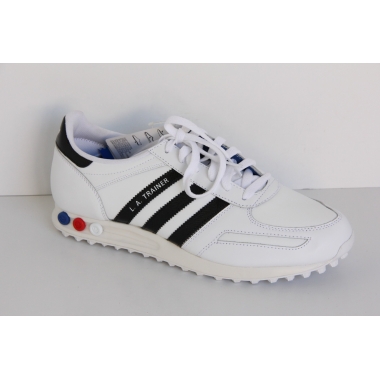 SCARPA SPORTIVA ADIDAS LA TRAINER - Adidas