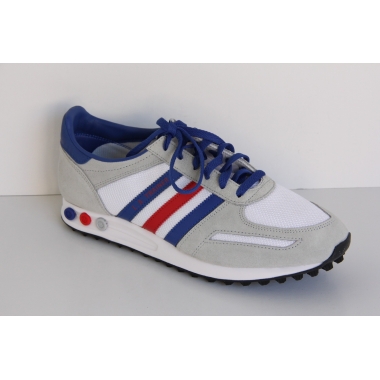 SCARPA SPORTIVA ADIDAS LA TRAINER - Adidas
