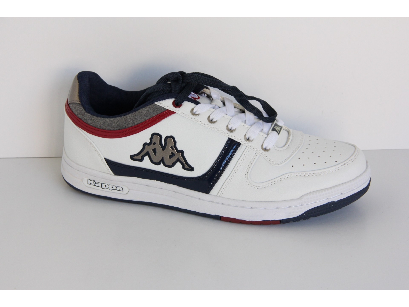 SCARPA SPORTIVA KAPPA - Kappa