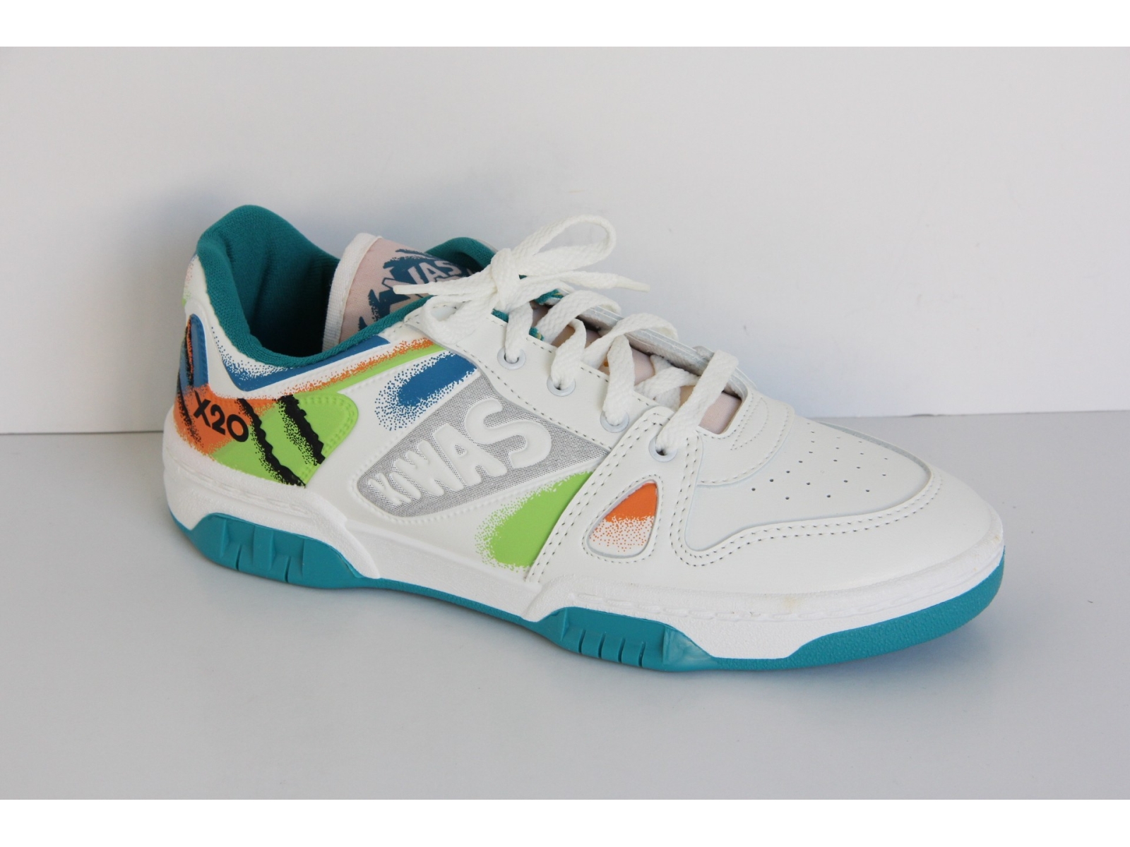 SCARPA SPORTIVA KIWAS - Kiwas
