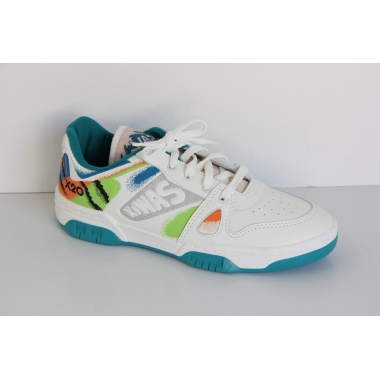 SCARPA SPORTIVA KIWAS - Kiwas