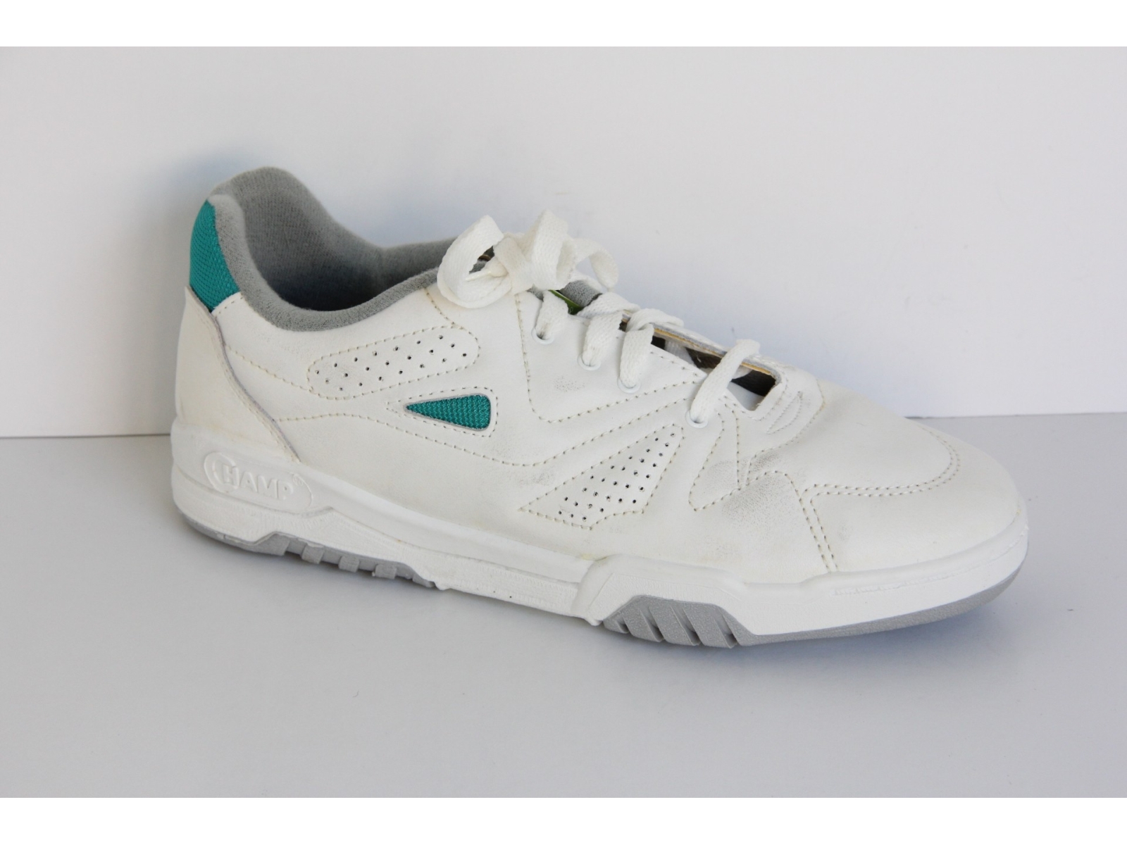 SCARPA SPORTIVA CHAMP - Champ