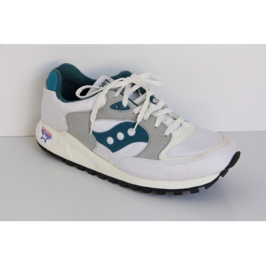 SCARPA GINNASTICA SAUCONY JAZZ - Saucony