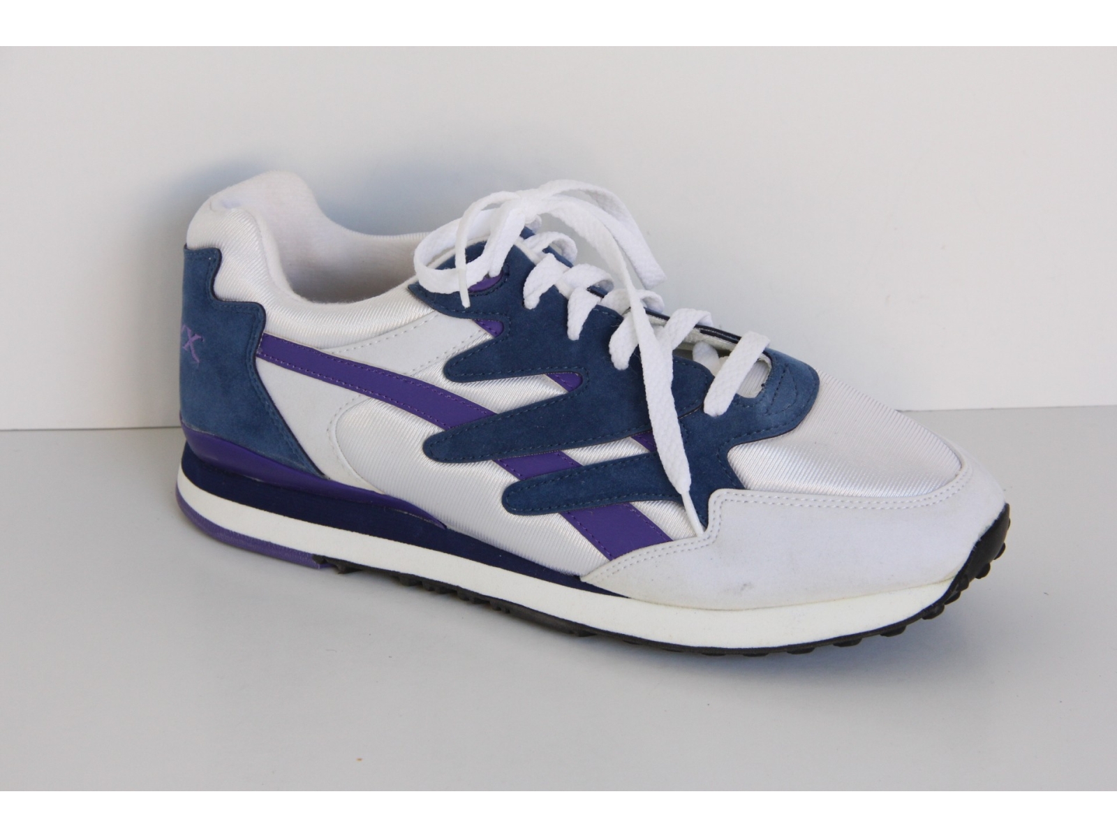 SCARPA GINNASTICA PRO NYX NO GLIDER - Pro Nyx