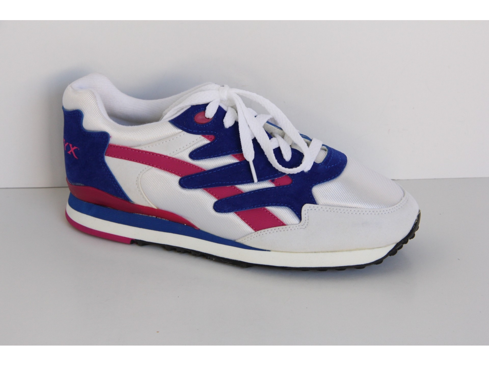 SCARPE GINNASTICA PRO NYX NO GLIDER - Pro Nyx