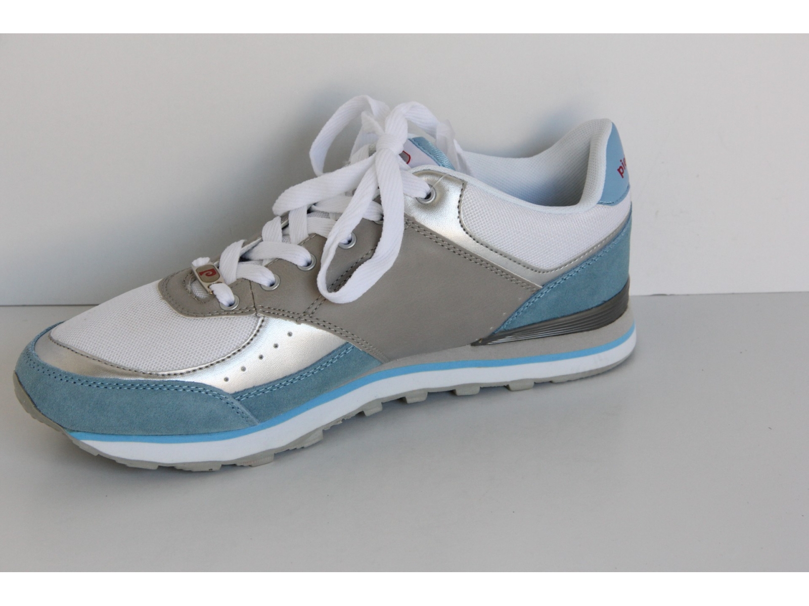 SCARPA SPORTIVA PIERRE CARDIN - Pierre Cardin