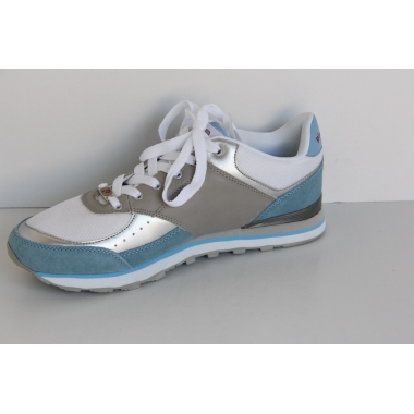 SCARPA SPORTIVA PIERRE CARDIN - Pierre Cardin