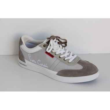 SCARPA SPORTIVA PIERRE CARDIN - Pierre Cardin