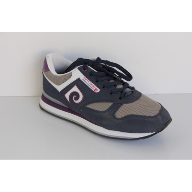 SCARPA SPORTIVA PIERRE CARDIN - Pierre Cardin