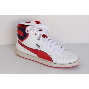 SCARPA SPORTIVA PUMA FIRST RAUND - Puma