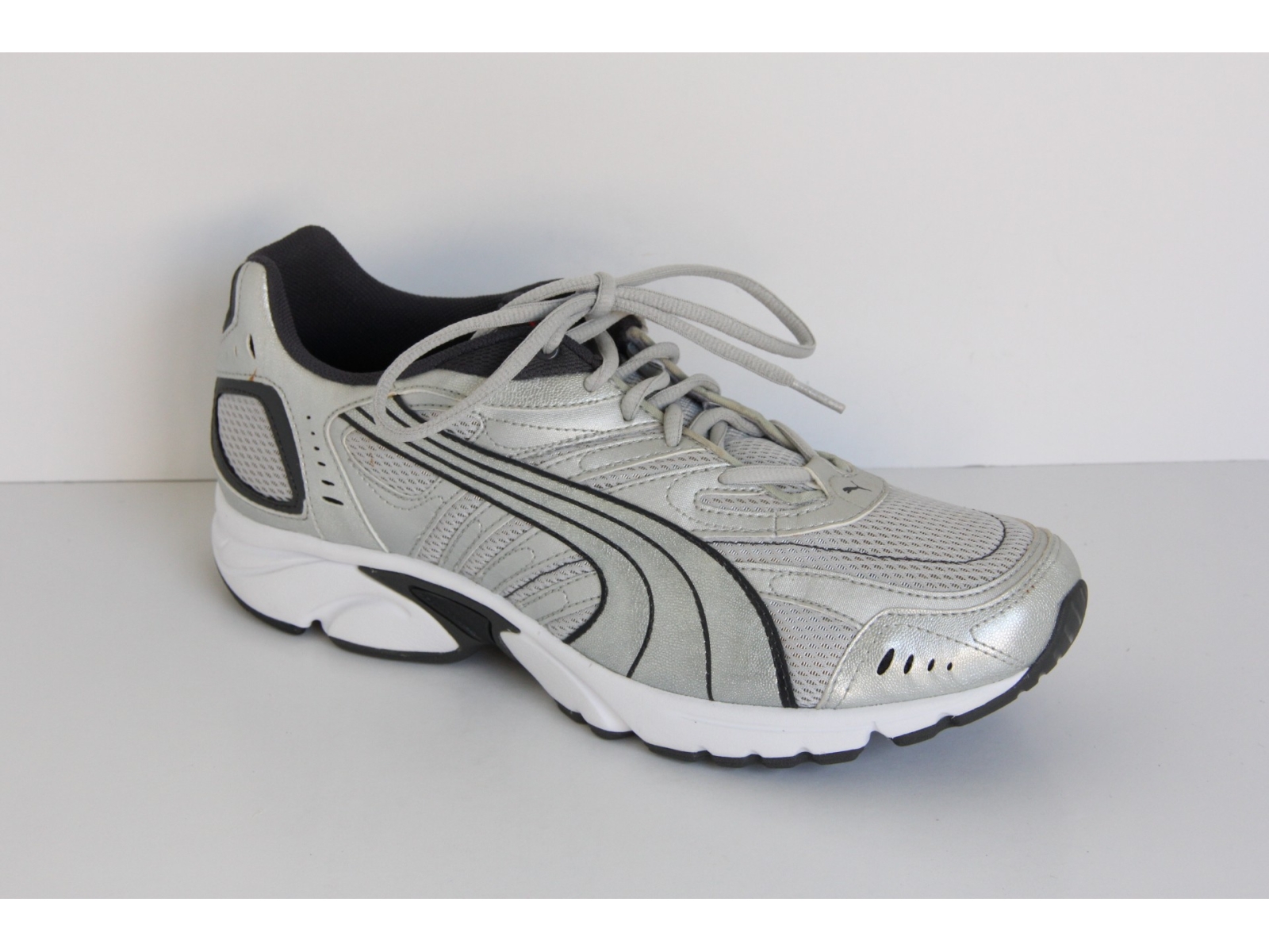 SCARPA GINNASTICA PUMA - Puma
