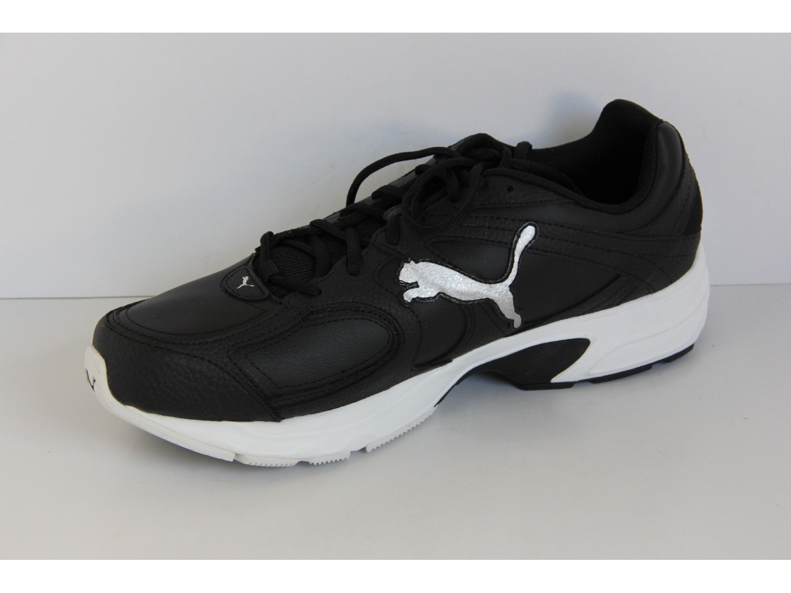 SCARPA GINNASTICA PUMA - Puma