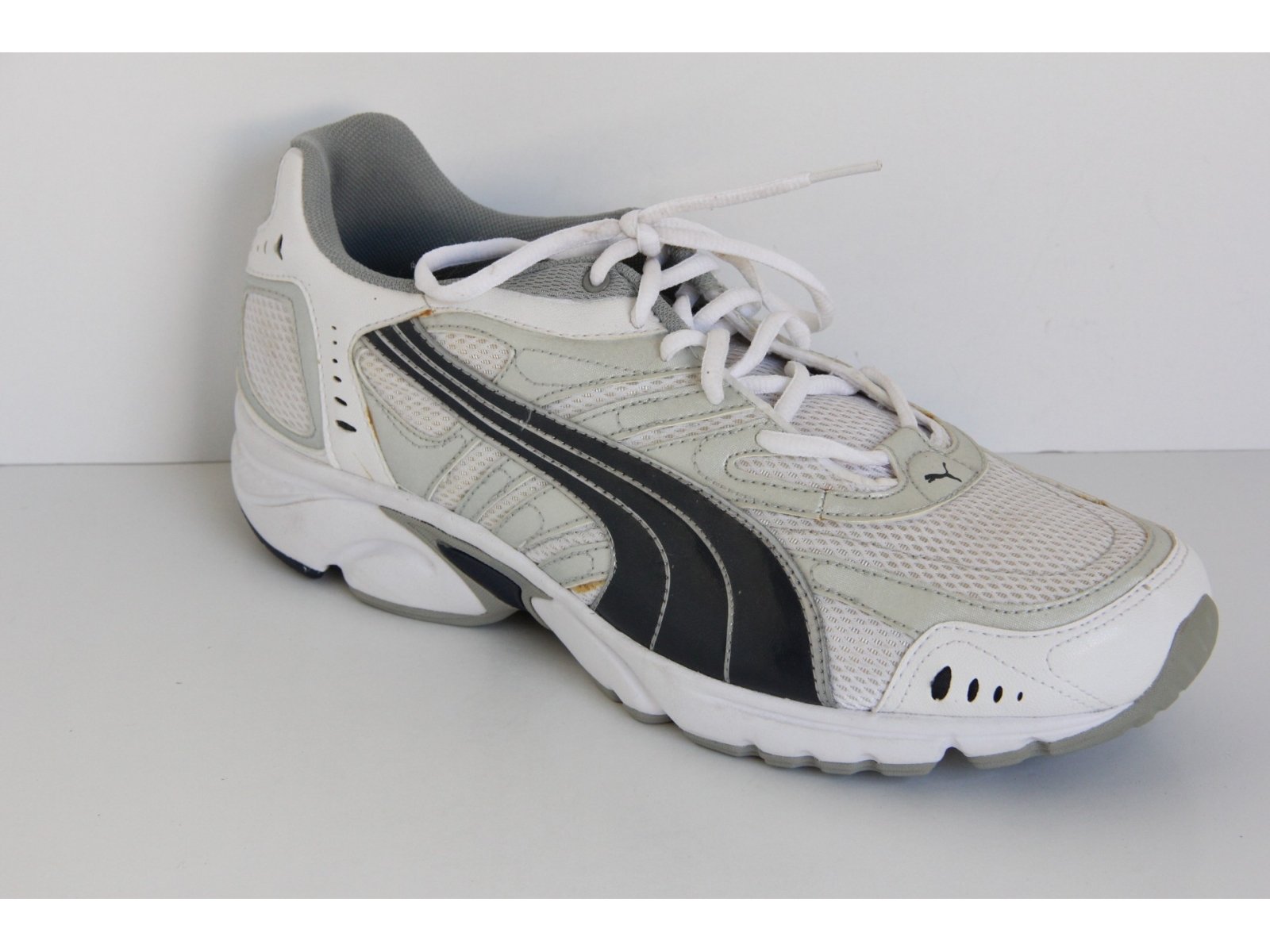SCARPA GINNASTICA PUMA HANMER - Puma