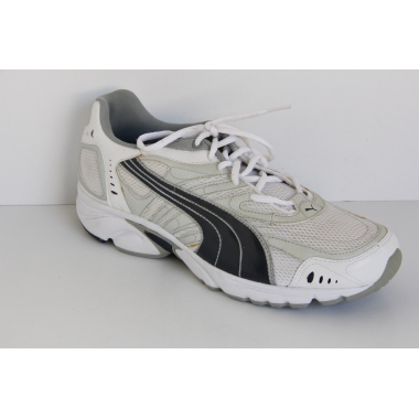 SCARPA GINNASTICA PUMA HANMER - Puma