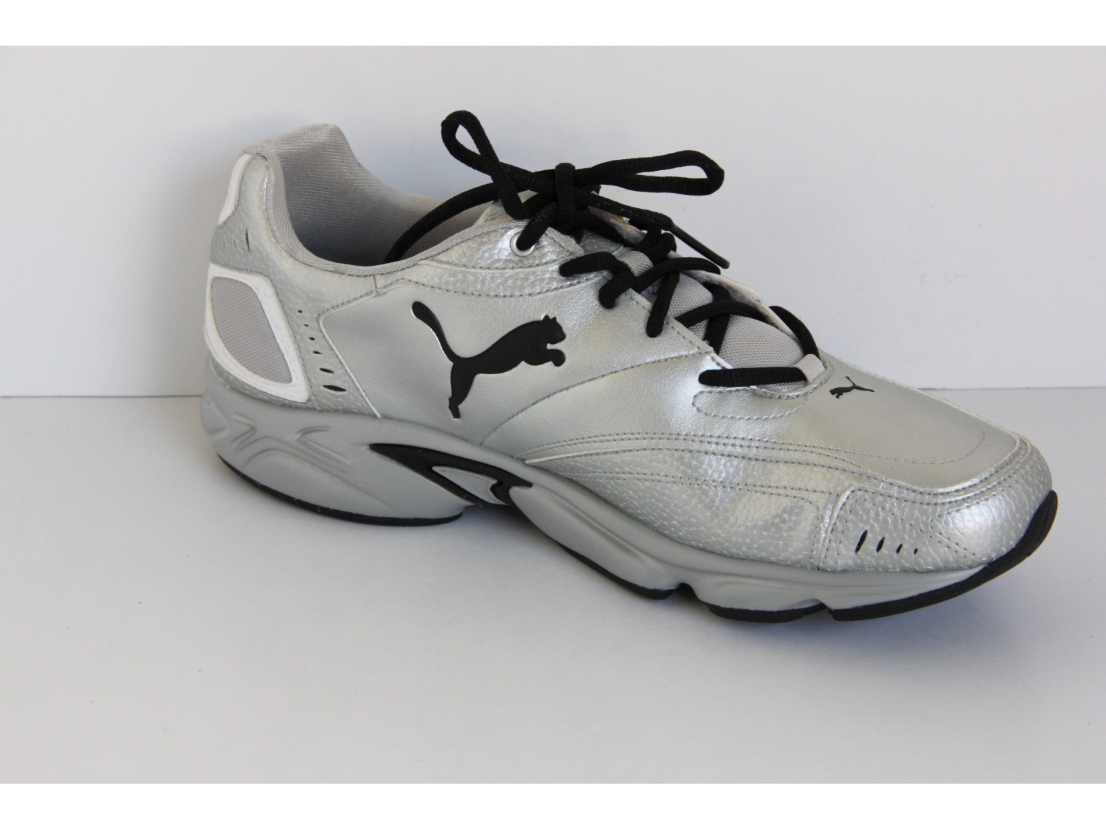SCARPA GINNASTICA PUMA HAMER TR - Puma