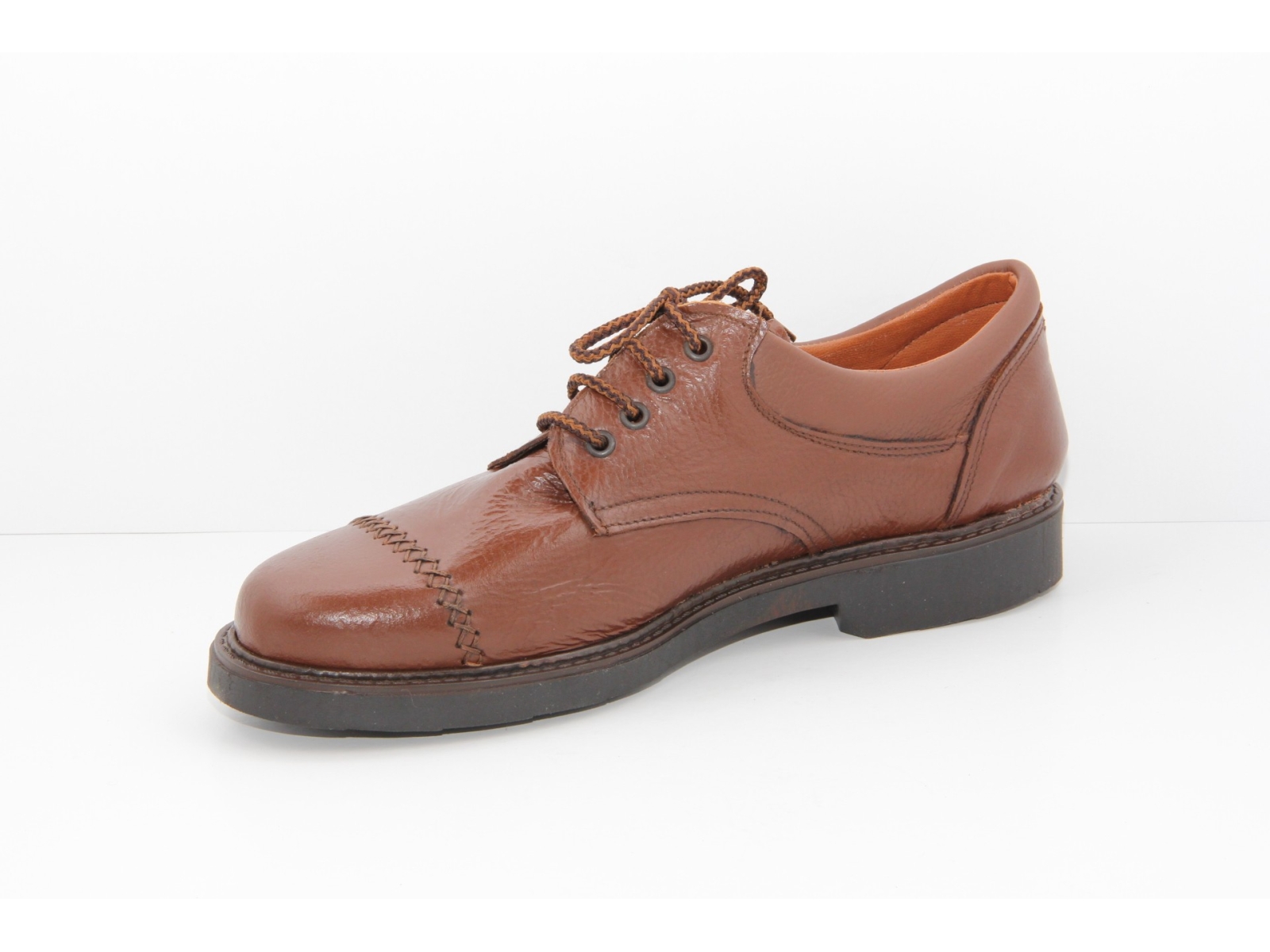 SCARPA CLASSICA GIANNO BRAVO - Gianni Bravo