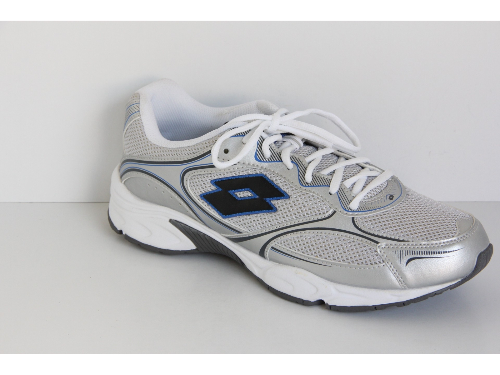 SCARPA GINNASTICA LOTTO MAIORCA - Lotto