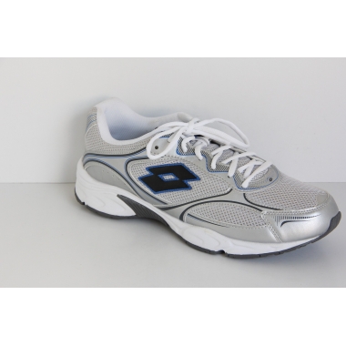 SCARPA GINNASTICA LOTTO MAIORCA - Lotto